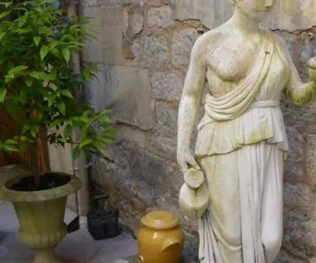 La Premayac Blaye
