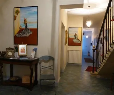 Bed & Breakfast La Premayac 3*