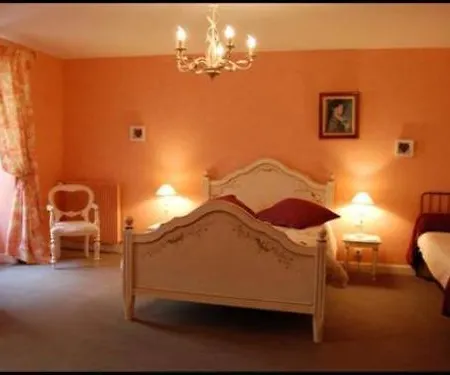 Bed & Breakfast La Premayac