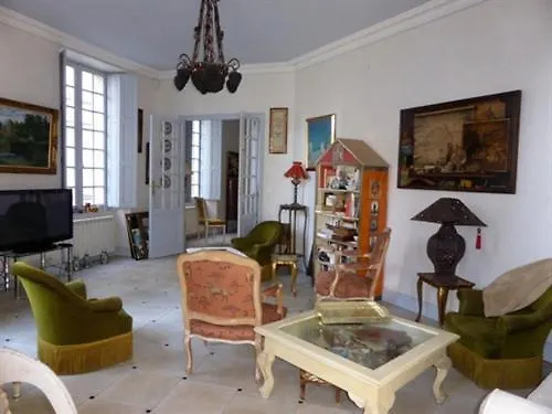 La Premayac Блеи-э-Сент-Люс