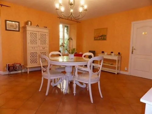 La Premayac Блеи-э-Сент-Люс