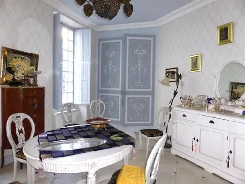 فندق مبيت وإفطار لا فيلا بريماياك 3*