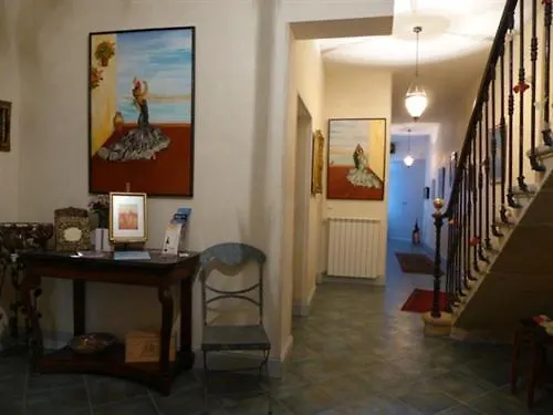 فندق مبيت وإفطار لا فيلا بريماياك 3*