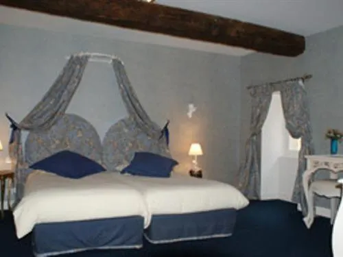 لا فيلا بريماياك 3*