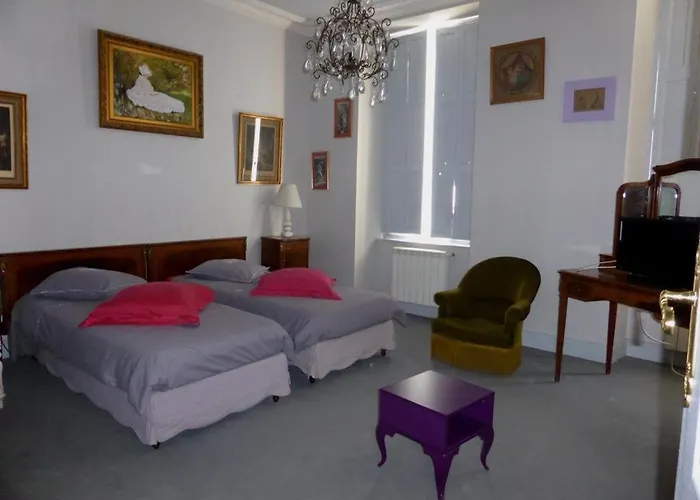 لا فيلا بريماياك فندق مبيت وإفطار 3*