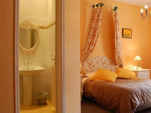 لا فيلا بريماياك فندق مبيت وإفطار